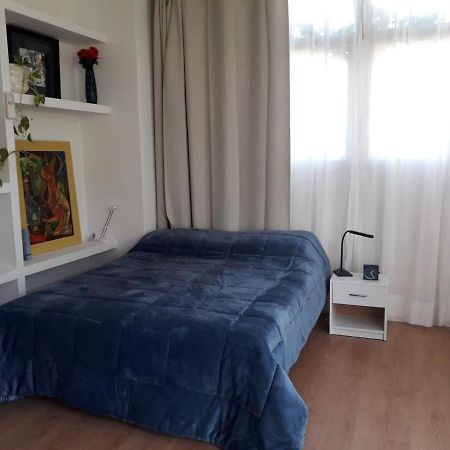 Apartamento Turistico Jardines De Asura Madrid Eksteriør billede