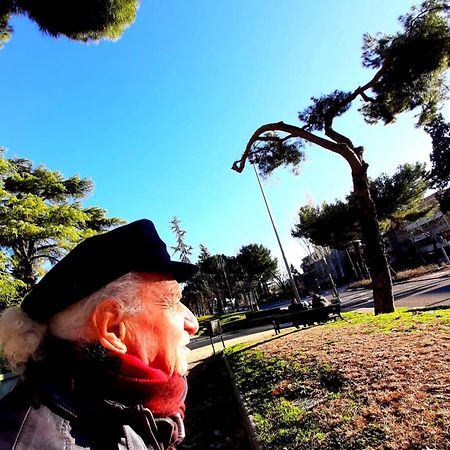Apartamento Turistico Jardines De Asura Madrid Eksteriør billede
