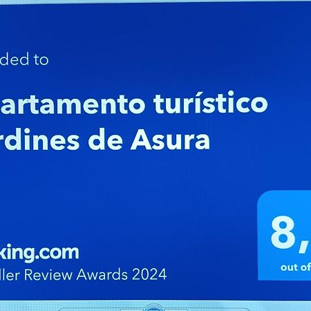 Apartamento Turistico Jardines De Asura Madrid Værelse billede