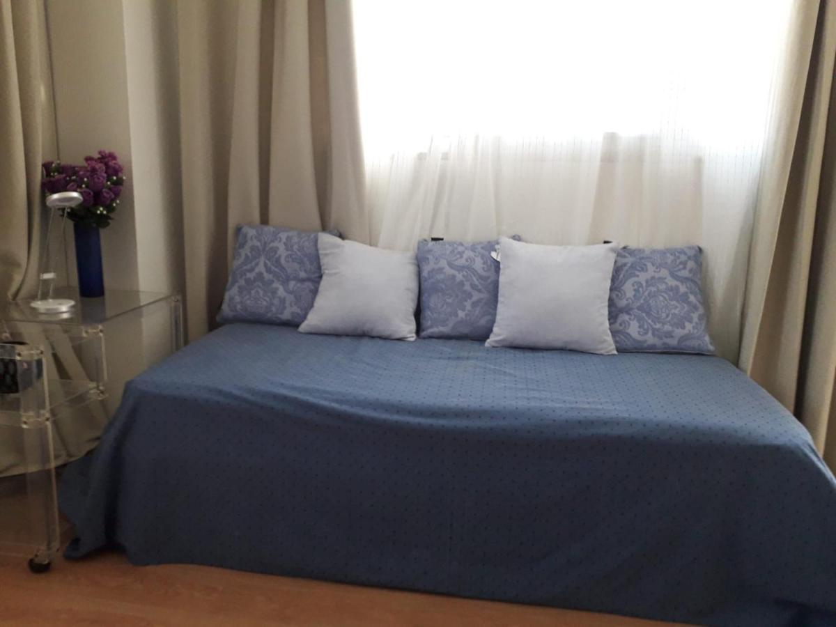 Apartamento Turistico Jardines De Asura Madrid Eksteriør billede