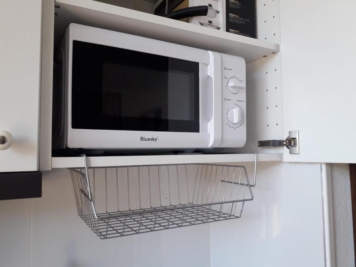 Apartamento Turistico Jardines De Asura Madrid Eksteriør billede