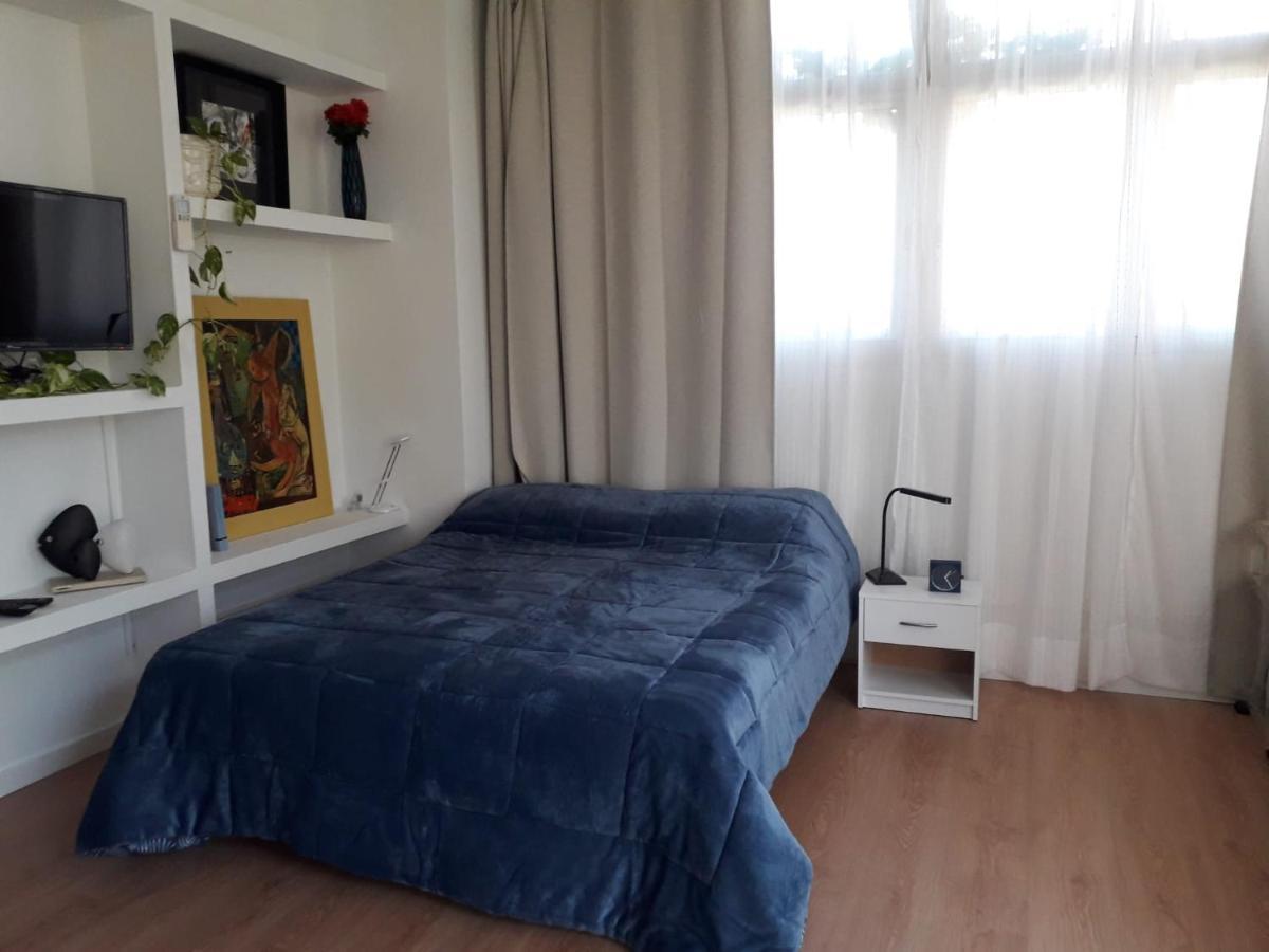Apartamento Turistico Jardines De Asura Madrid Eksteriør billede