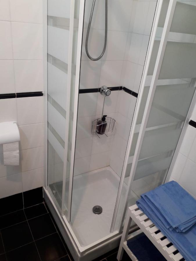 Apartamento Turistico Jardines De Asura Madrid Eksteriør billede