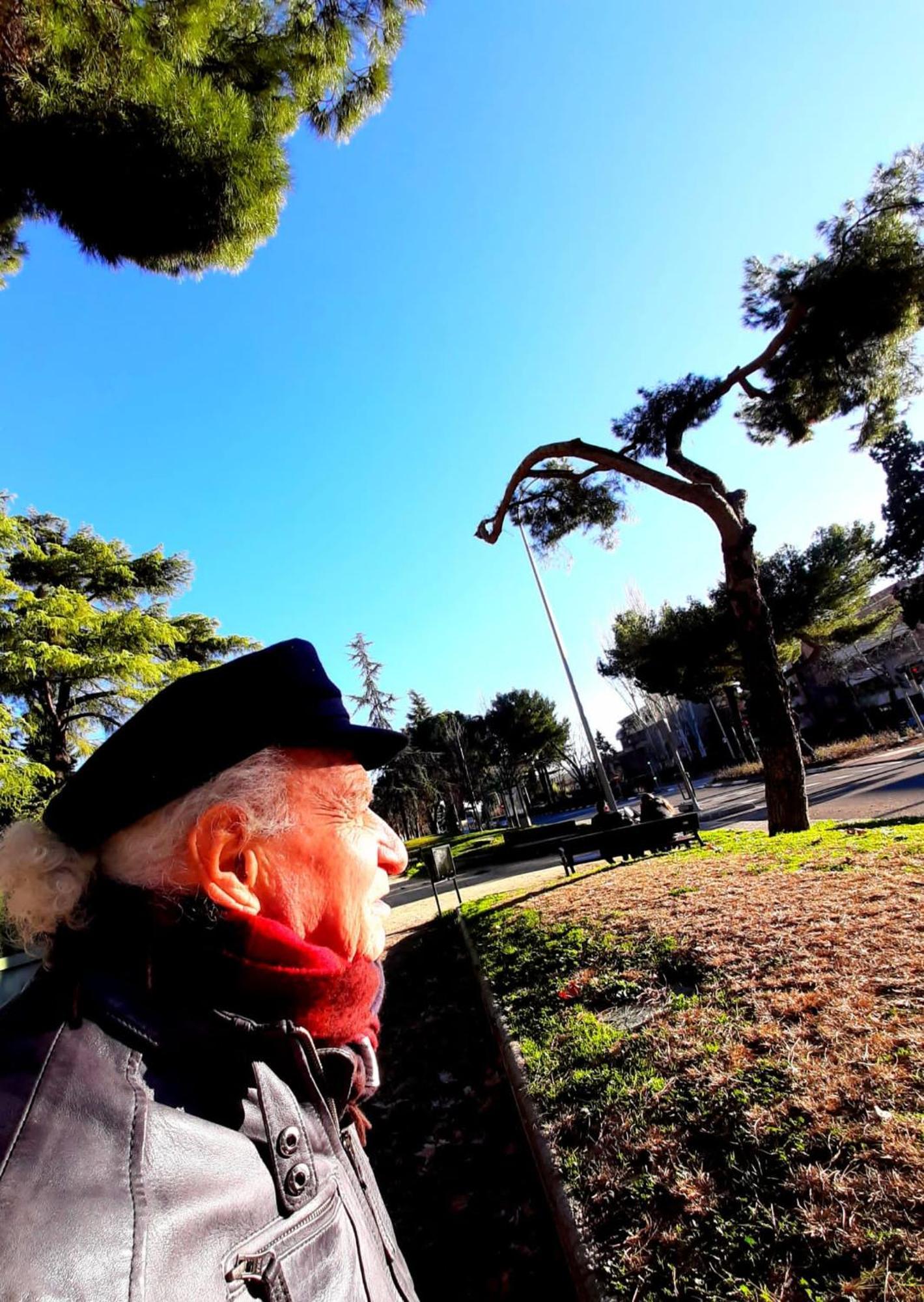 Apartamento Turistico Jardines De Asura Madrid Eksteriør billede